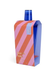 Шейкър за коктейли The Penelope - люляк